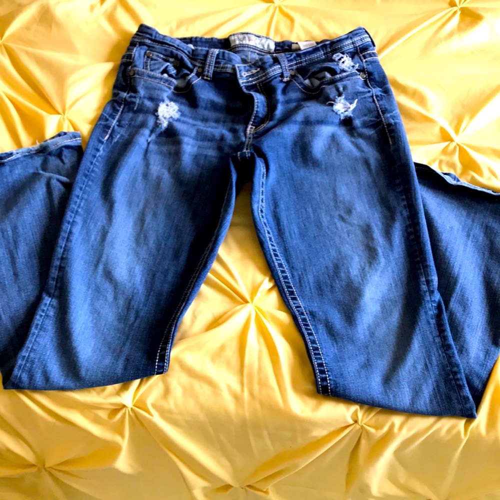 BKE Jeans